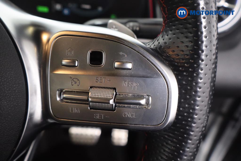 Mercedes-Benz EQB Amg Line Automatic Electric SUV - Stock Number (1652192) - 7th supplementary image