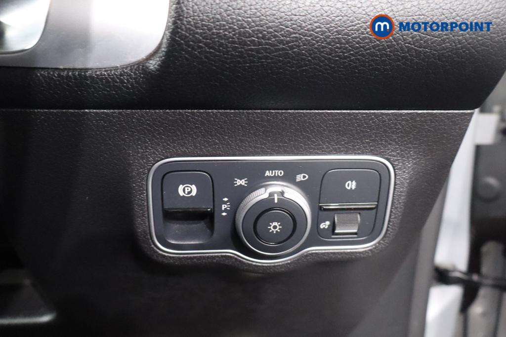 Mercedes-Benz EQB Amg Line Automatic Electric SUV - Stock Number (1652192) - 8th supplementary image