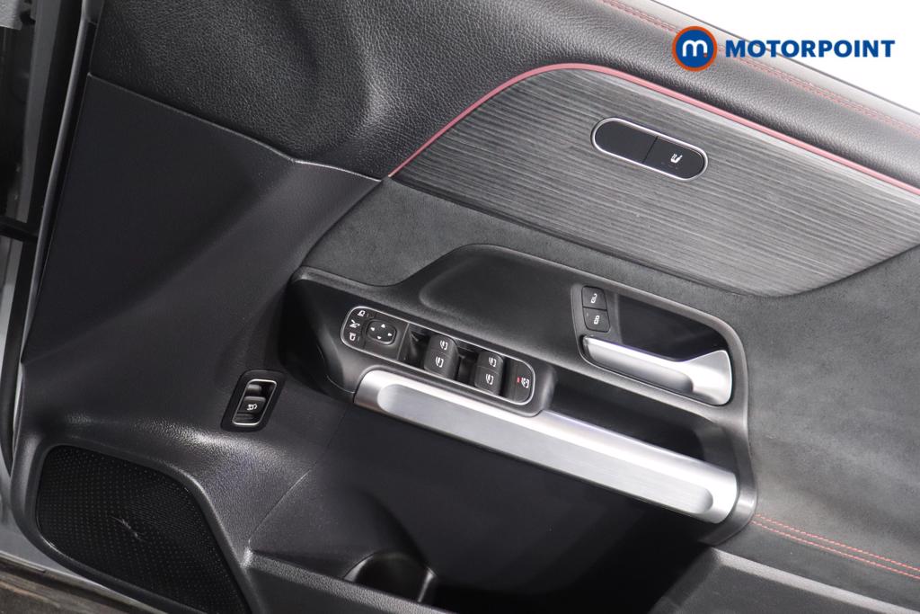 Mercedes-Benz EQB Amg Line Automatic Electric SUV - Stock Number (1652192) - 9th supplementary image