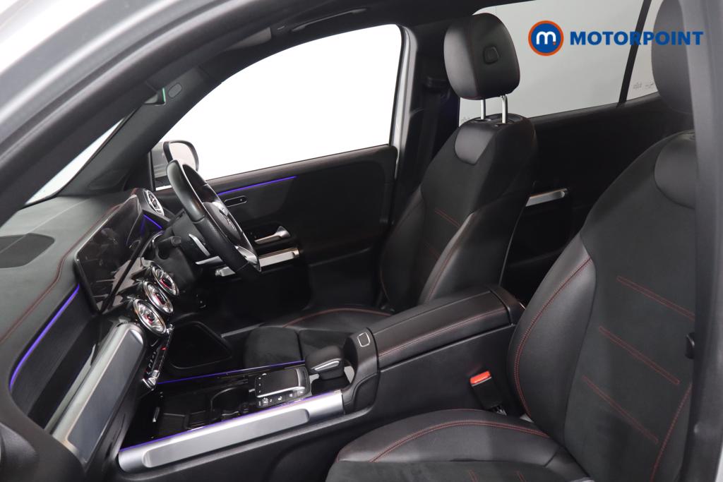 Mercedes-Benz EQB Amg Line Automatic Electric SUV - Stock Number (1652192) - 10th supplementary image