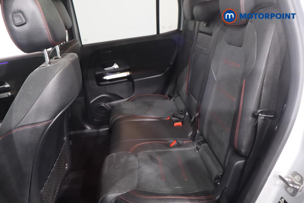 Mercedes-Benz EQB Amg Line Automatic Electric SUV - Stock Number (1652192) - 11th supplementary image