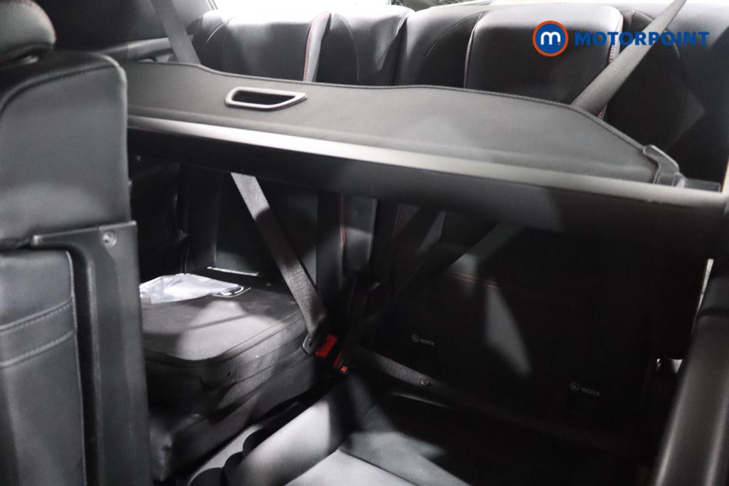 Mercedes-Benz EQB Amg Line Automatic Electric SUV - Stock Number (1652192) - 12th supplementary image