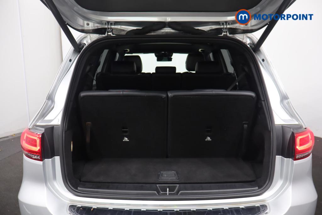 Mercedes-Benz EQB Amg Line Automatic Electric SUV - Stock Number (1652192) - 13th supplementary image