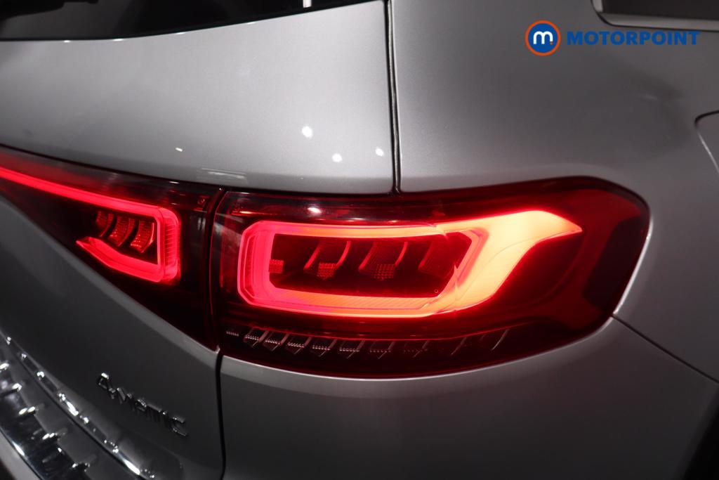 Mercedes-Benz EQB Amg Line Automatic Electric SUV - Stock Number (1652192) - 14th supplementary image