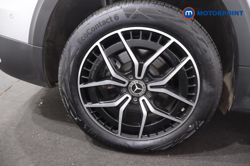 Mercedes-Benz EQB Amg Line Automatic Electric SUV - Stock Number (1652192) - 15th supplementary image