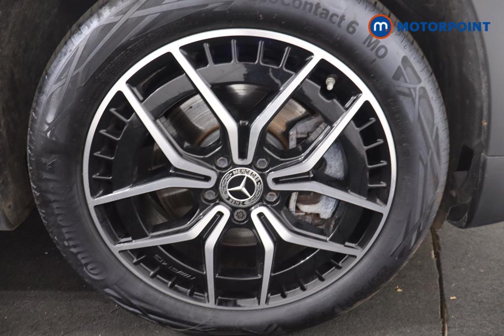 Mercedes-Benz EQB Amg Line Automatic Electric SUV - Stock Number (1652192) - 16th supplementary image