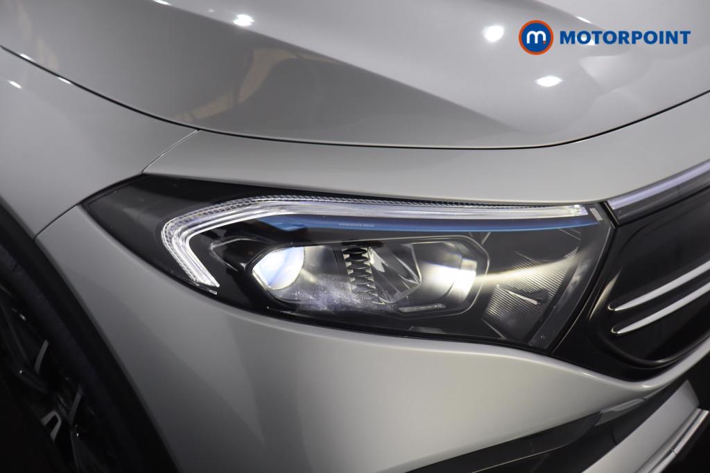 Mercedes-Benz EQB Amg Line Automatic Electric SUV - Stock Number (1652192) - 17th supplementary image