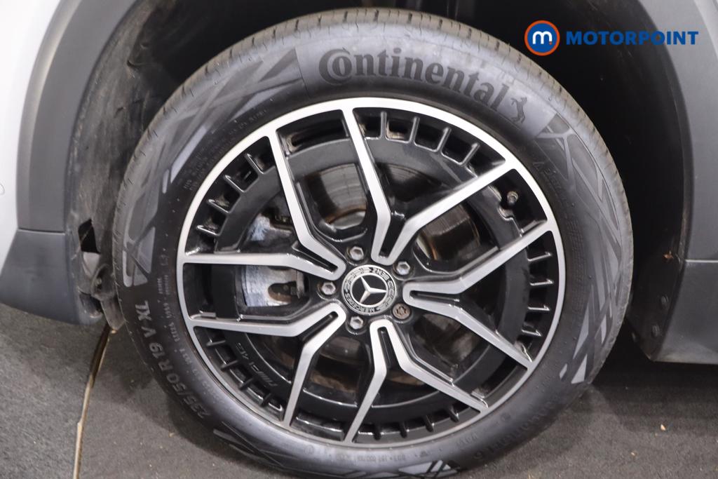 Mercedes-Benz EQB Amg Line Automatic Electric SUV - Stock Number (1652192) - 18th supplementary image
