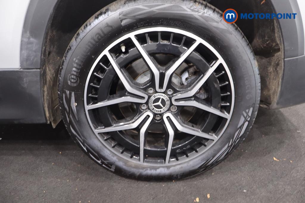 Mercedes-Benz EQB Amg Line Automatic Electric SUV - Stock Number (1652192) - 19th supplementary image