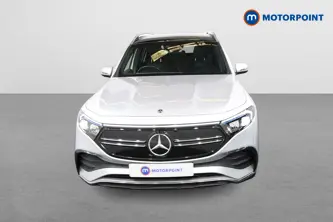 Mercedes-Benz EQB Amg Line Automatic Electric SUV - Stock Number (1652192) - Front bumper
