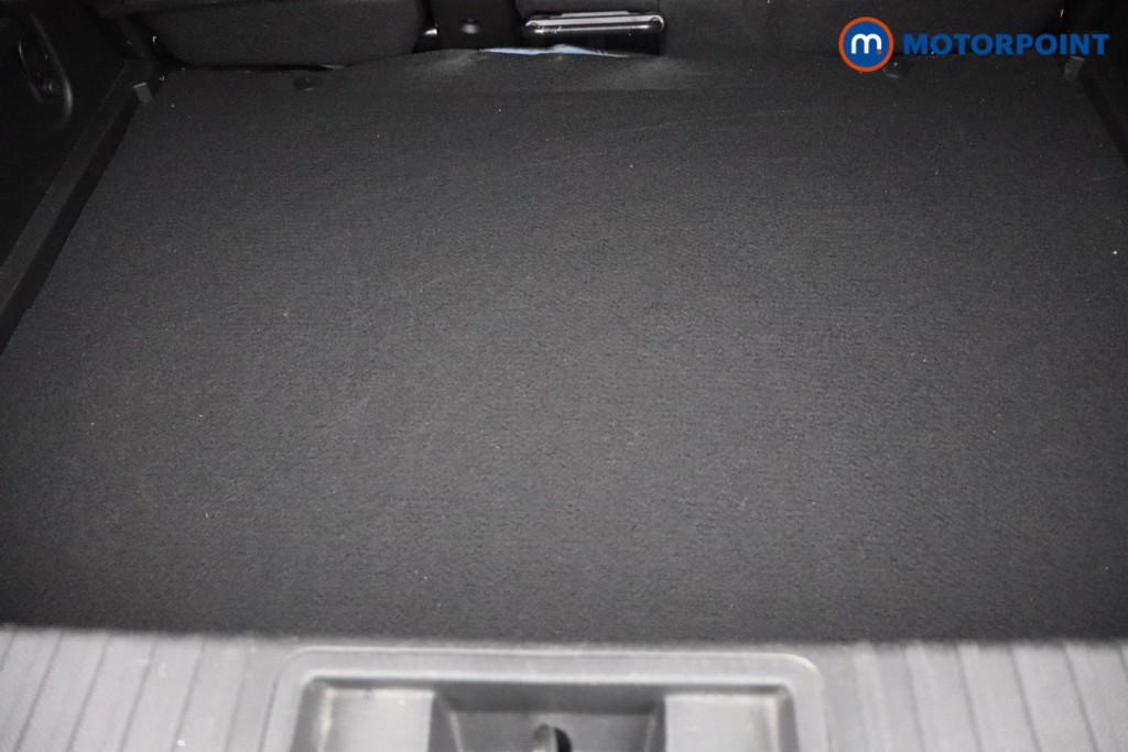 Renault Captur Iconic Manual Petrol SUV - Stock Number (1653150) - 5th supplementary image