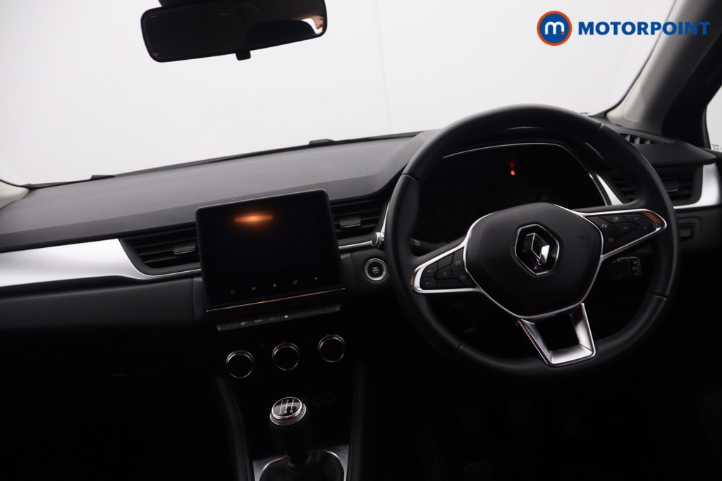 Renault Captur Iconic Manual Petrol SUV - Stock Number (1653150) - 7th supplementary image