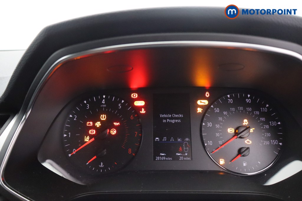 Renault Captur Iconic Manual Petrol SUV - Stock Number (1653150) - 20th supplementary image