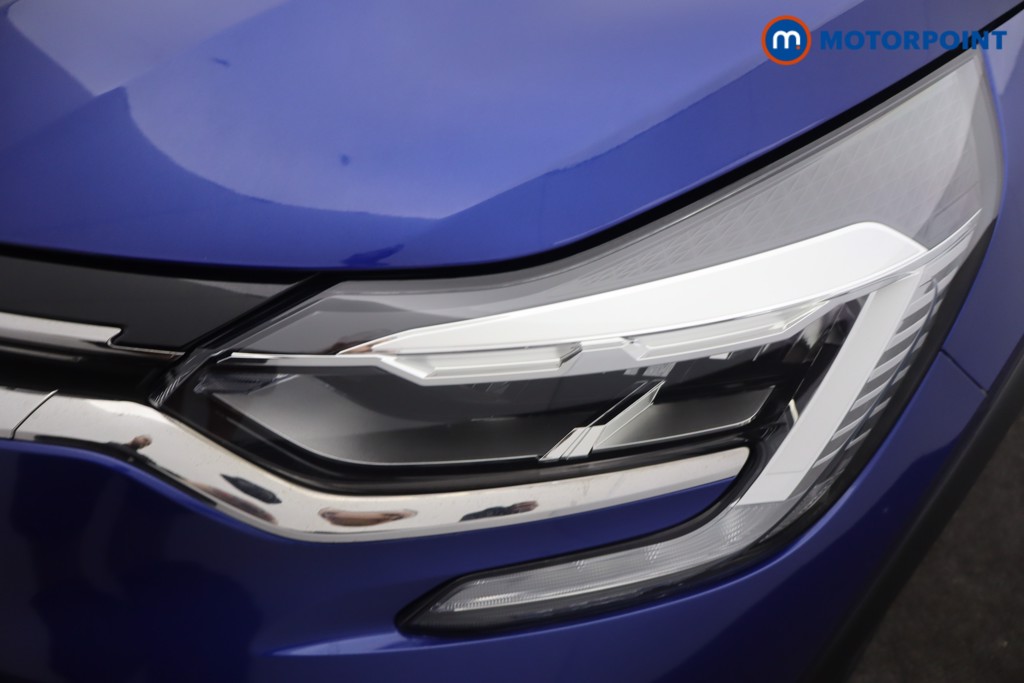 Renault Captur Iconic Manual Petrol SUV - Stock Number (1653150) - 23rd supplementary image