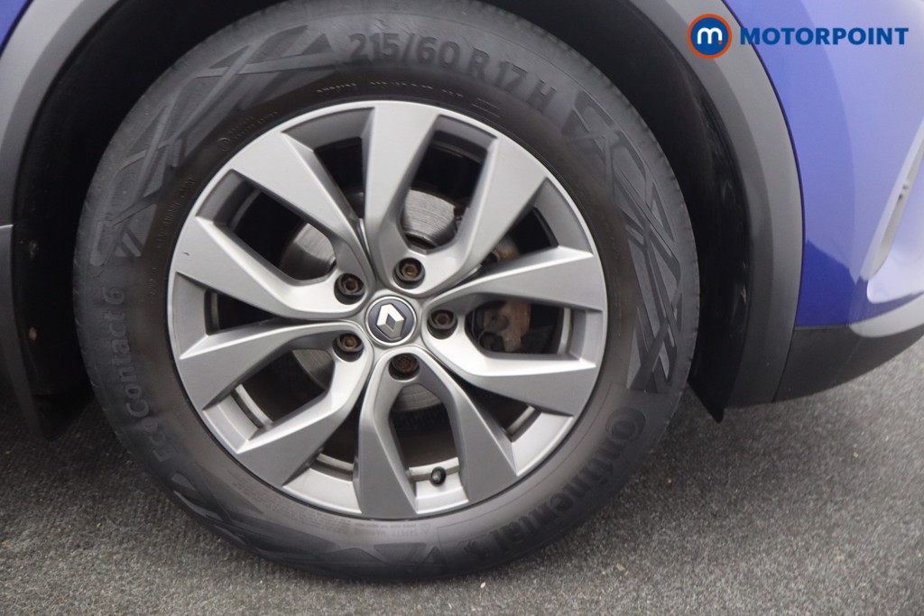 Renault Captur Iconic Manual Petrol SUV - Stock Number (1653150) - 26th supplementary image
