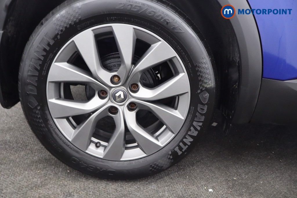 Renault Captur Iconic Manual Petrol SUV - Stock Number (1653150) - 27th supplementary image