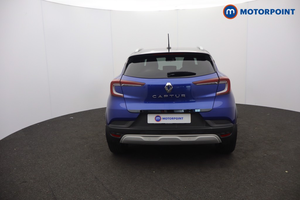 Renault Captur Iconic Manual Petrol SUV - Stock Number (1653150) - 1st supplementary image
