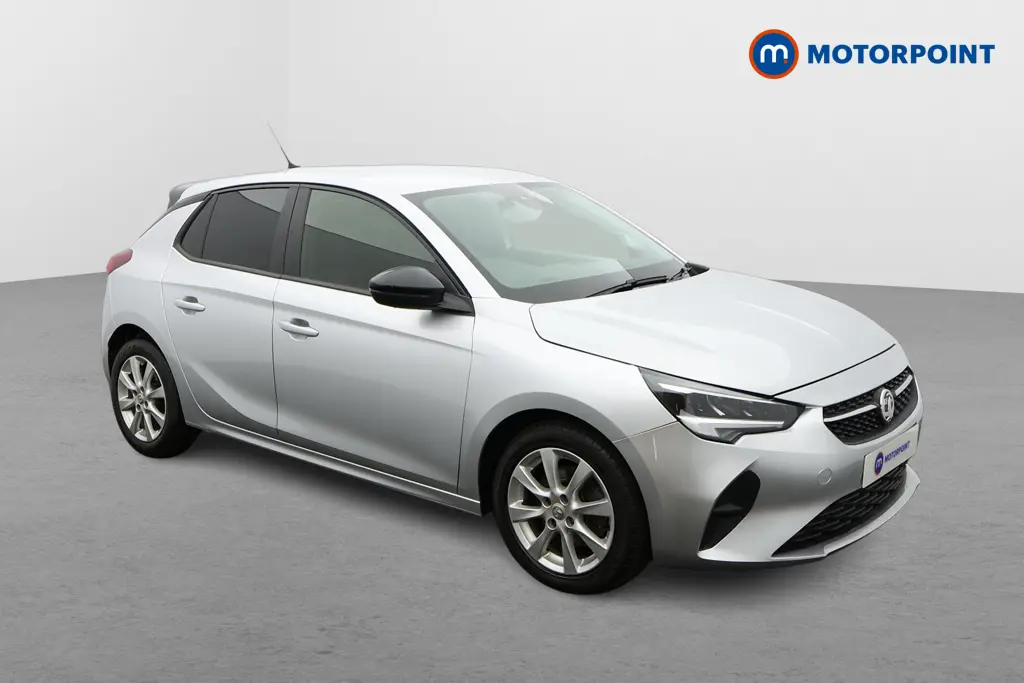 2023 Vauxhall Corsa