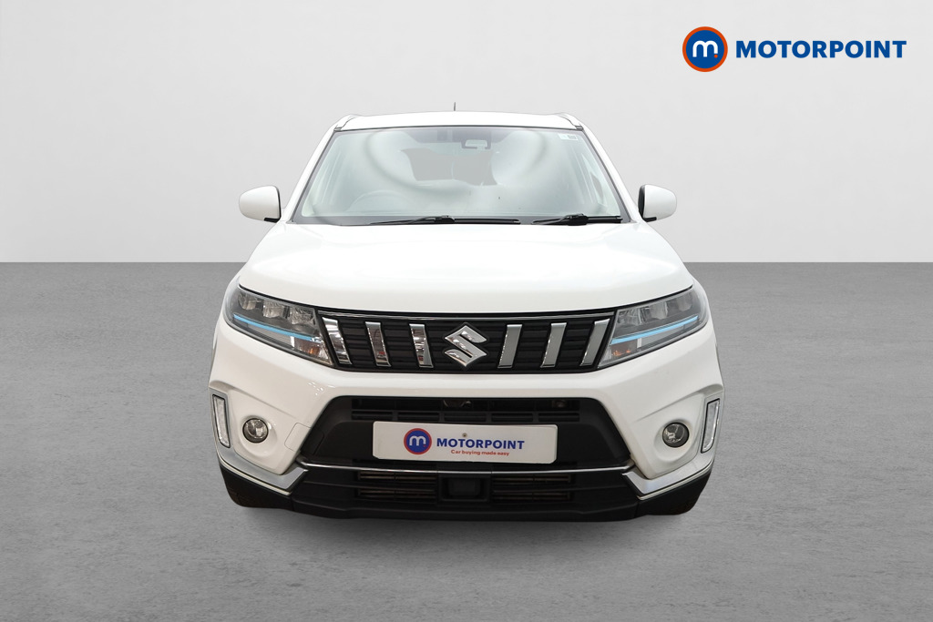 Suzuki Vitara Sz-T Manual Petrol SUV - Stock Number (1655687) - Front bumper