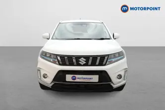 Suzuki Vitara Sz-T Manual Petrol SUV - Stock Number (1655687) - Front bumper