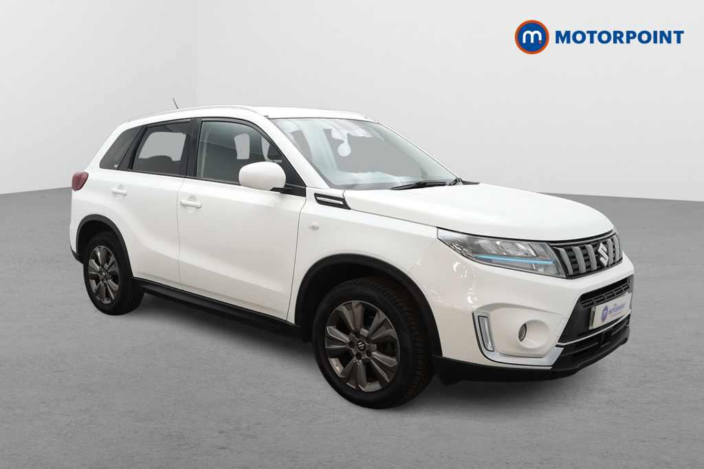 Suzuki Vitara Sz-T Manual Petrol SUV - Stock Number (1655687) - Drivers side front corner
