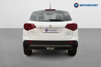 Suzuki Vitara Sz-T Manual Petrol SUV - Stock Number (1655687) - Rear bumper