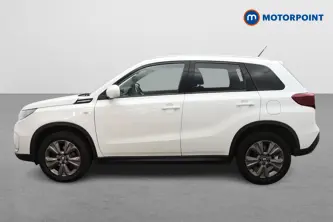 Suzuki Vitara Sz-T Manual Petrol SUV - Stock Number (1655687) - Passenger side