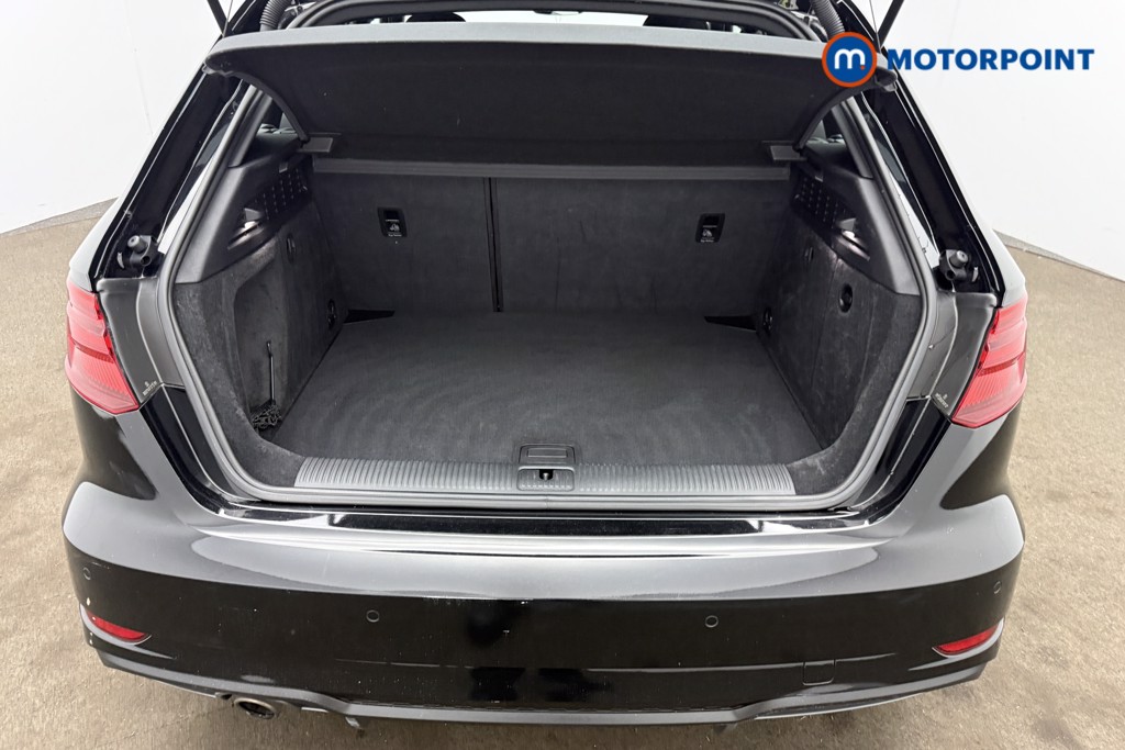 Audi A3 S Line Automatic Petrol Hatchback - Stock Number (1656976) - 6th supplementary image