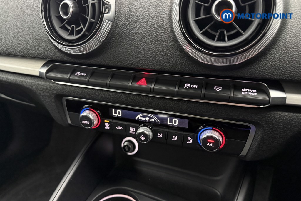 Audi A3 S Line Automatic Petrol Hatchback - Stock Number (1656976) - 13th supplementary image
