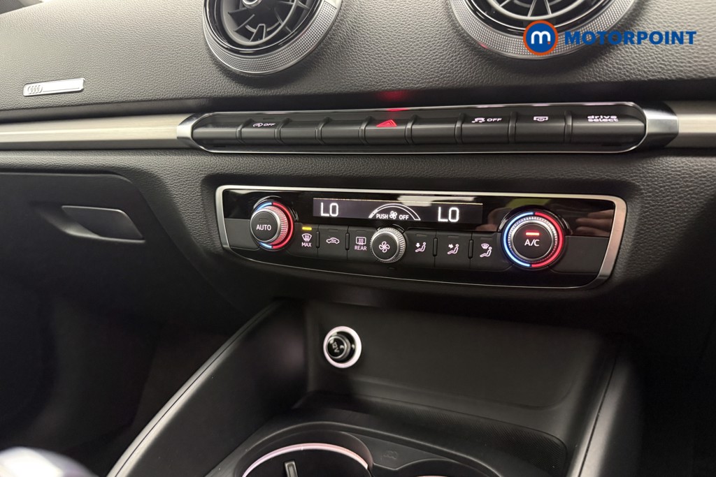 Audi A3 S Line Automatic Petrol Hatchback - Stock Number (1656976) - 14th supplementary image