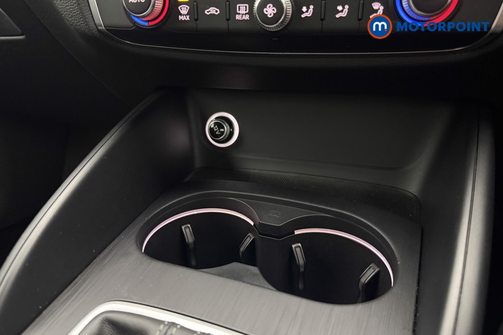 Audi A3 S Line Automatic Petrol Hatchback - Stock Number (1656976) - 15th supplementary image
