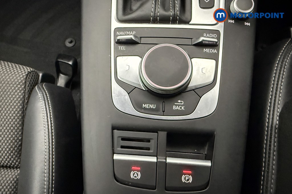 Audi A3 S Line Automatic Petrol Hatchback - Stock Number (1656976) - 17th supplementary image