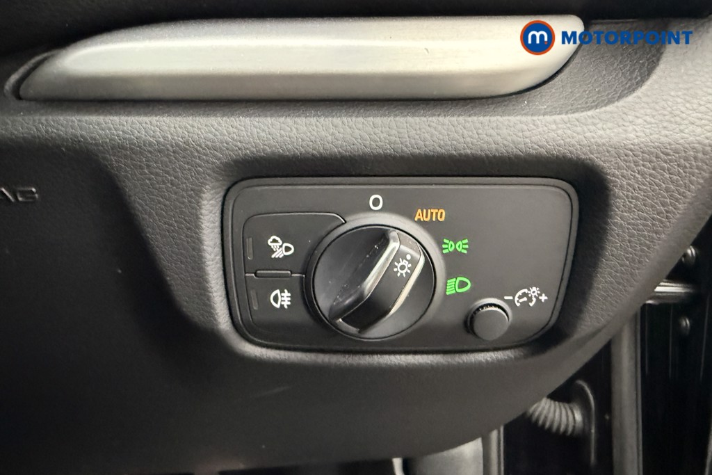 Audi A3 S Line Automatic Petrol Hatchback - Stock Number (1656976) - 19th supplementary image