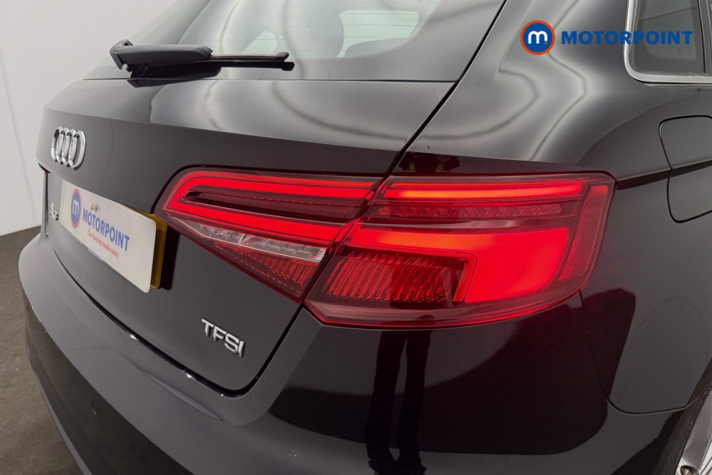 Audi A3 S Line Automatic Petrol Hatchback - Stock Number (1656976) - 20th supplementary image