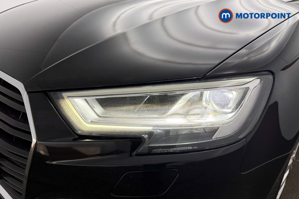 Audi A3 S Line Automatic Petrol Hatchback - Stock Number (1656976) - 24th supplementary image
