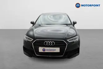 Audi A3 S Line Automatic Petrol Hatchback - Stock Number (1656976) - Front bumper