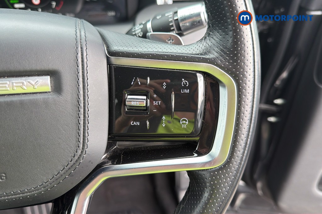 Land Rover Discovery Sport R-Dynamic Hse Automatic Petrol Plug-In Hybrid SUV - Stock Number (1657875) - 14th supplementary image