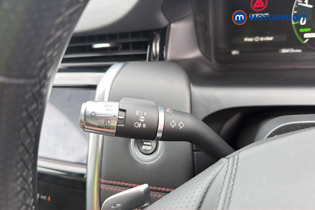 Land Rover Discovery Sport R-Dynamic Hse Automatic Petrol Plug-In Hybrid SUV - Stock Number (1657875) - 15th supplementary image