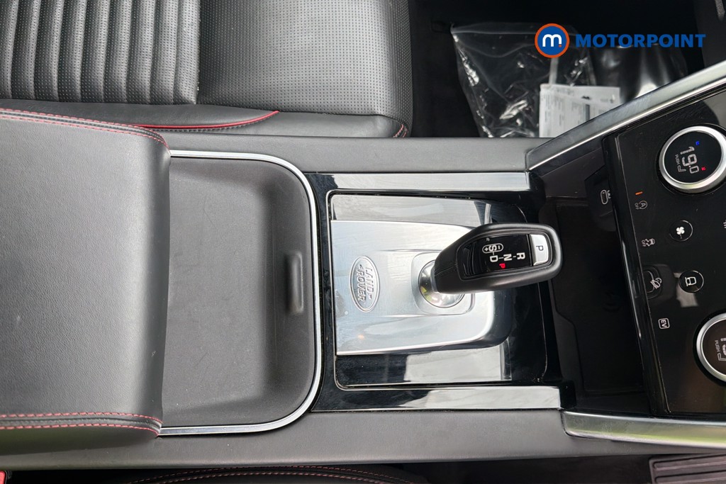 Land Rover Discovery Sport R-Dynamic Hse Automatic Petrol Plug-In Hybrid SUV - Stock Number (1657875) - 18th supplementary image