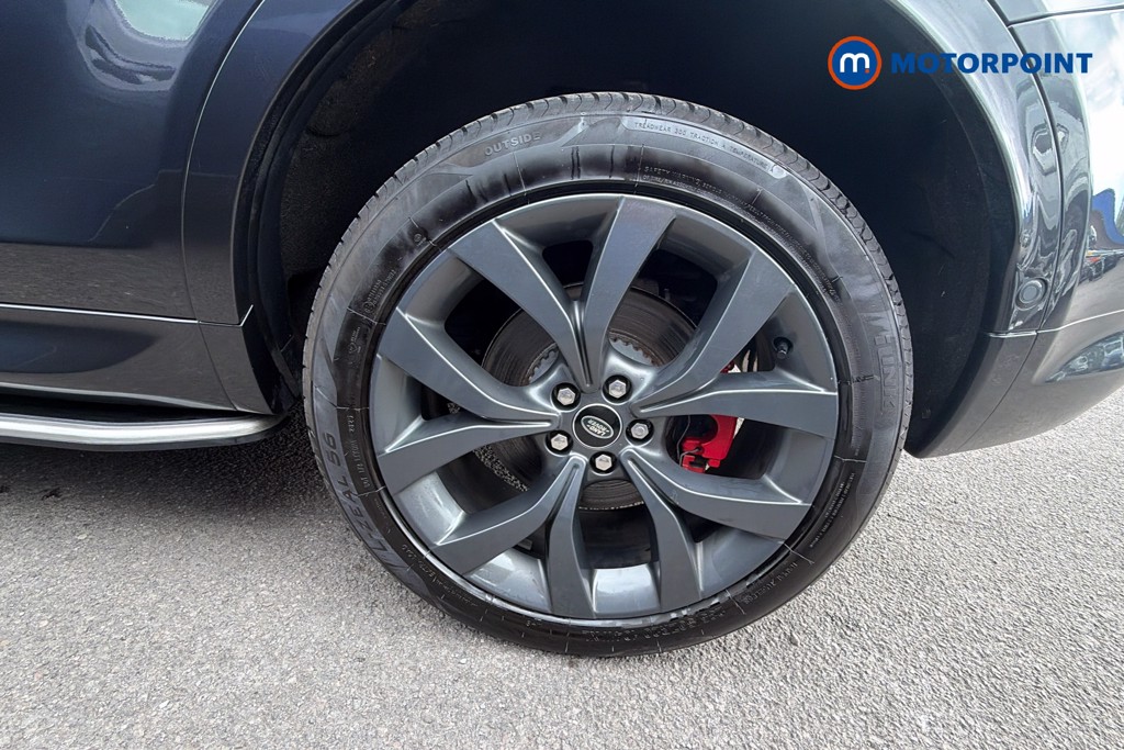 Land Rover Discovery Sport R-Dynamic Hse Automatic Petrol Plug-In Hybrid SUV - Stock Number (1657875) - 20th supplementary image