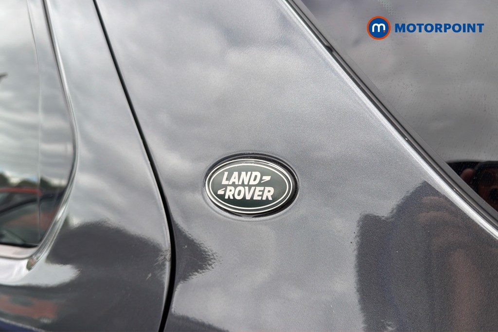 Land Rover Discovery Sport R-Dynamic Hse Automatic Petrol Plug-In Hybrid SUV - Stock Number (1657875) - 21st supplementary image
