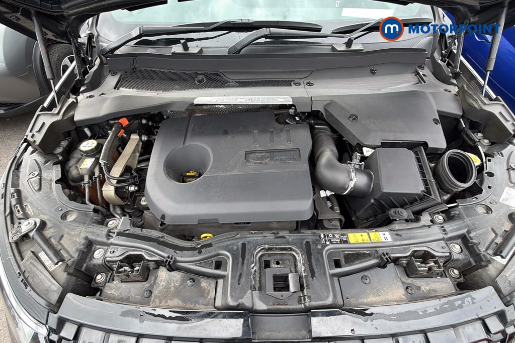Land Rover Discovery Sport R-Dynamic Hse Automatic Petrol Plug-In Hybrid SUV - Stock Number (1657875) - 22nd supplementary image