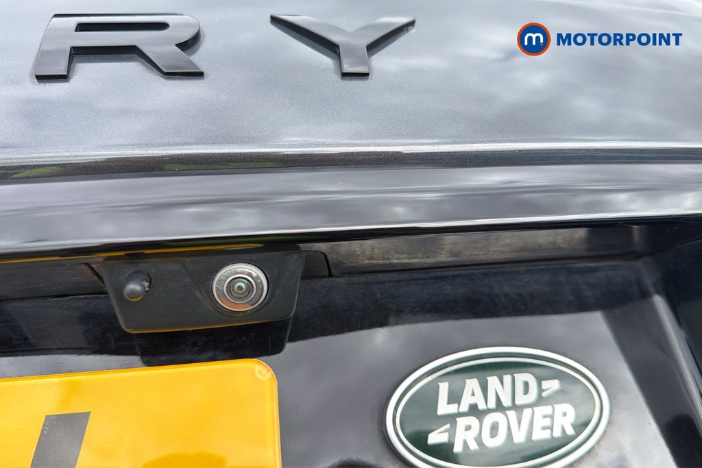 Land Rover Discovery Sport R-Dynamic Hse Automatic Petrol Plug-In Hybrid SUV - Stock Number (1657875) - 27th supplementary image