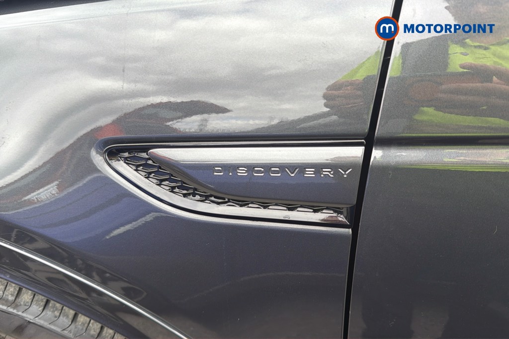 Land Rover Discovery Sport R-Dynamic Hse Automatic Petrol Plug-In Hybrid SUV - Stock Number (1657875) - 42nd supplementary image