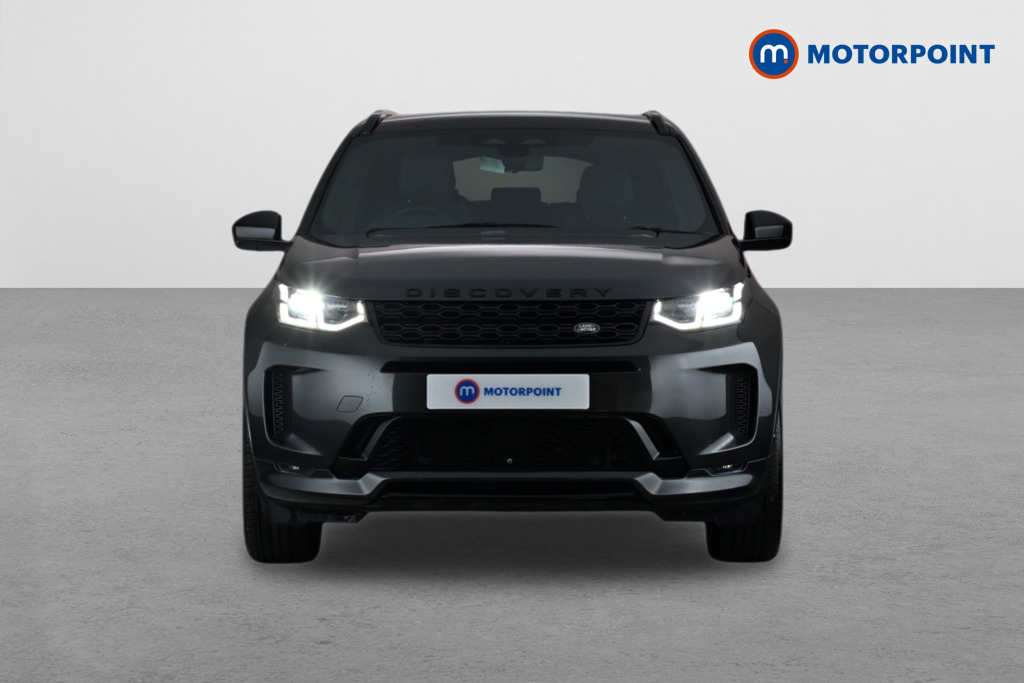 Land Rover Discovery Sport R-Dynamic Hse Automatic Petrol Plug-In Hybrid SUV - Stock Number (1657875) - Front bumper