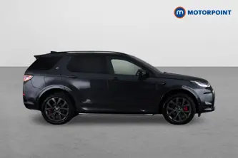 Land Rover Discovery Sport R-Dynamic Hse Automatic Petrol Plug-In Hybrid SUV - Stock Number (1657875) - Drivers side