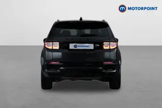 Land Rover Discovery Sport R-Dynamic Hse Automatic Petrol Plug-In Hybrid SUV - Stock Number (1657875) - Rear bumper