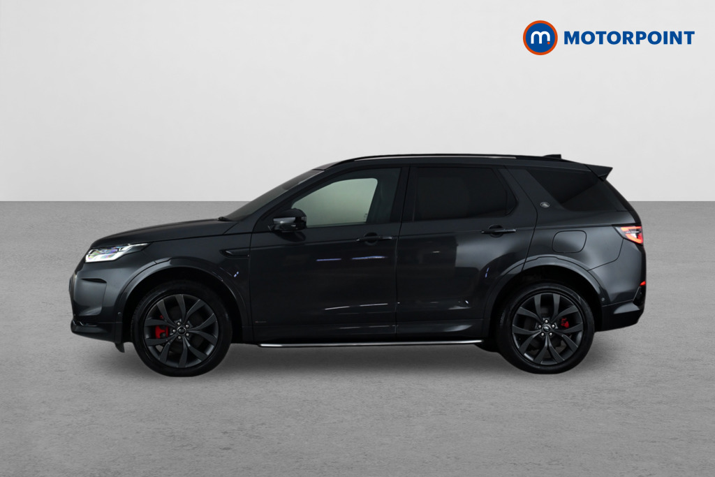 Land Rover Discovery Sport R-Dynamic Hse Automatic Petrol Plug-In Hybrid SUV - Stock Number (1657875) - Passenger side