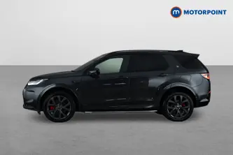 Land Rover Discovery Sport R-Dynamic Hse Automatic Petrol Plug-In Hybrid SUV - Stock Number (1657875) - Passenger side