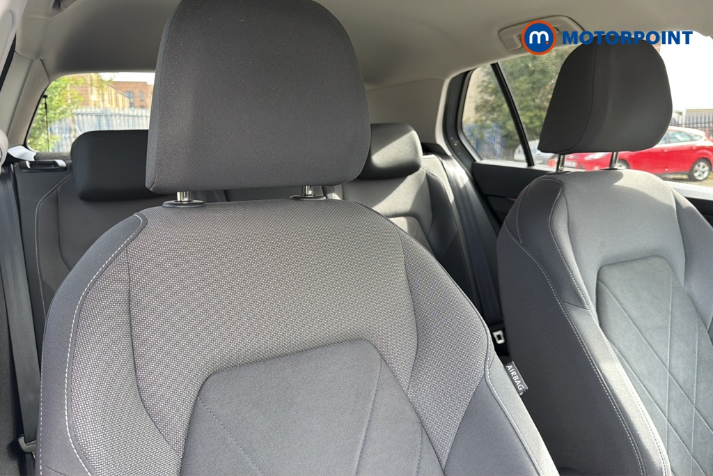Volkswagen Golf Style Edition Manual Petrol Hatchback - Stock Number (1660360) - 994th supplementary image